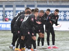 Дубль Гладкого принес победу Заре в матче против Десны: видео