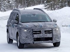 Главный конкурент Lada Largus: Dacia выпустит универсал на базе Logan