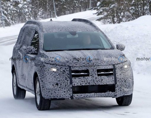 Главный конкурент Lada Largus: Dacia выпустит универсал на базе Logan