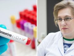 Голубовская объяснила, почему украинцы отказываются лечиться от коронавируса