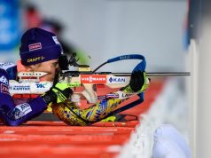 Гонка жизни: что ждет Юлию Джиму на чемпионате мира по биатлону-2021