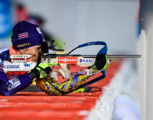 Гонка жизни: что ждет Юлию Джиму на чемпионате мира по биатлону-2021