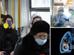 Хроника коронавируса в Украине и мире на 17 февраля: в ВОЗ заговорили о третьей волне пандемии