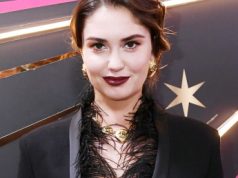 Крид помог Агате Муцениеце исполнить давнюю мечту дочери: «Кто-нибудь сказал Мие, что ее папа покруче Егора»