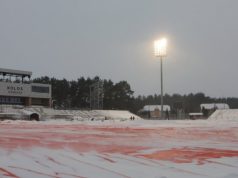 Матч Колос – Шахтер перенесли