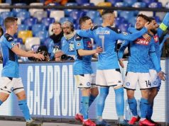 Наполи минимально обыграл Ювентус: видео