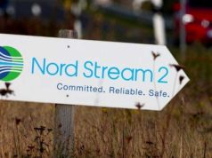 Немецкий перестраховщик прекращает обслуживать «Северный поток – 2» из-за угрозы санкций