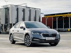 Новая Skoda Octavia: чего ей не хватает