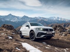 Обновленный Volkswagen Tiguan: как немцы изменили свой бестселлер
