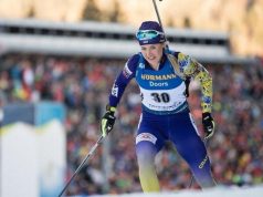 Пидгрушная – 11-я в спринте чемпионата мира по биатлону, Экхофф выиграла «золото»