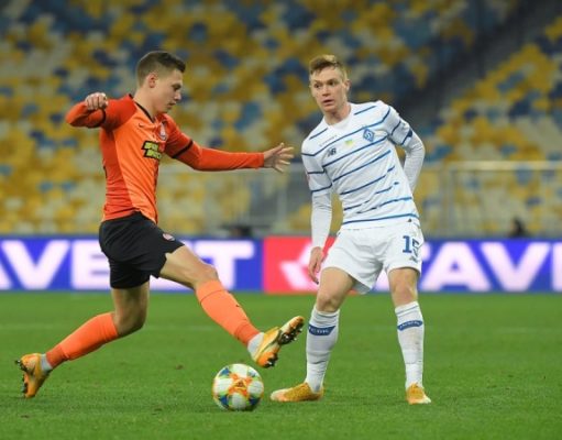 Победа Динамо в УПЛ, вылет Руха, а Цыганков – лучший бомбардир: главные интриги сезона