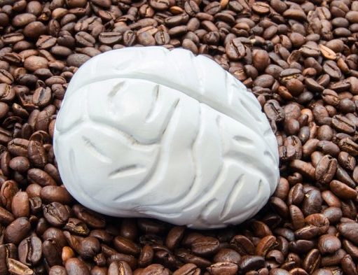 Швейцарские ученые: потребление кофеина снижает объем серого вещества в мозге