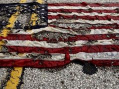 США проиграли: New York Times называет мифом идею об исключительности Америки