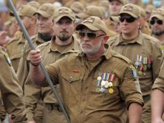 В Минобороны анонсировали мощный парад на 30-й День Независимости Украины