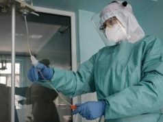 В Украине госпитальная смертность от COVID-19 одна из самых низких в Европе, – Голубовская