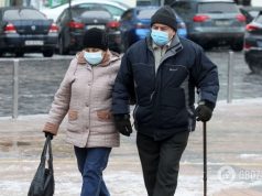 В Украине за сутки COVID-19 заболели 330 детей и 226 медиков