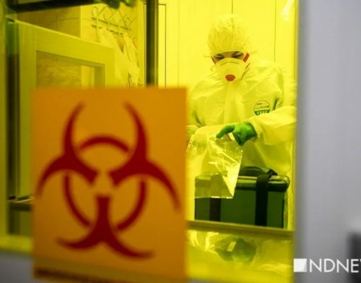 ВОЗ подтвердила возможность повторного заражения коронавирусом