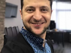 Зеленский договорился с Западом, как сделать Москву вечно виноватой за войну в Донбассе