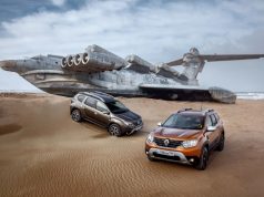 20 фактов о новом Renault Duster для России