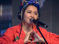 Стал известен участник «Евровидения — 2021» от России