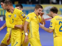 Без права на поражение: анонс на матч отбора к ЧМ-2022 Украина-Финляндия