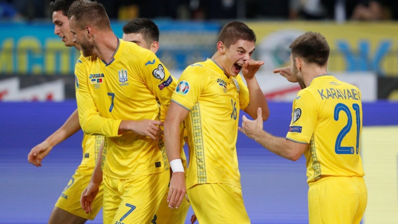 Без права на поражение: анонс на матч отбора к ЧМ-2022 Украина-Финляндия
