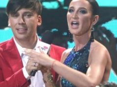 Минутка мудростей с Ольгой Бузовой: «Федункив с трудом сдерживает себя. Реакция Галкина бесценна»