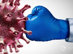 На Закарпатье заявили, что британский штамм COVID-19 попал в область зимой