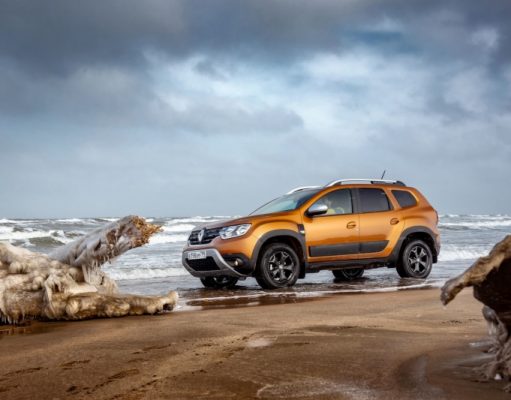 Первые 700 км на новом Duster: топ-5 ожидаемых и неожиданных особенностей