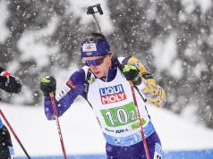 Подручный с идеальной стрельбой 9 в персьюте, братья Бе забрали «золото» и «серебро»