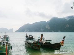 Туристы в Таиланде смогут переждать карантин в море