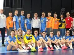 Украина победила Люксембург в квалификации на ЧМ-2021 по гандболу: видео