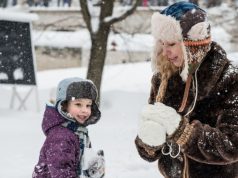 Украину засыплет снегом и придет гололедица: появился новый прогноз погоды