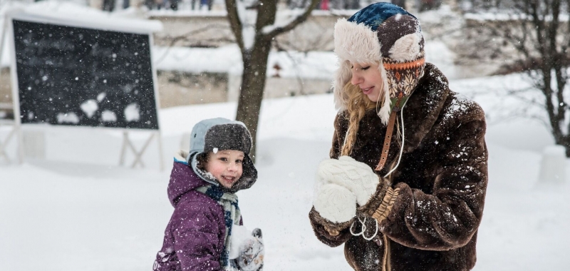 Украину засыплет снегом и придет гололедица: появился новый прогноз погоды