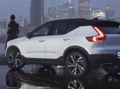 Volvo анонсировала полный переход на производство электромобилей