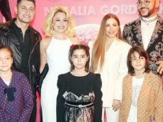 Сеть бурно встретила презентацию Киркорова песни для «Евровидения» от Молдавии в исполнении Гордиенко