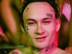 Против рэпера Моргенштерна завели дело за агитацию наркотиков: артист отказался признавать свою вину