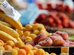 Бананы оказались под угрозой исчезновения из-за инфекции почвы