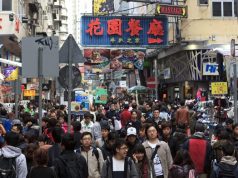 Экономисты бьют тревогу: Китай стоит на пороге демографической катастрофы