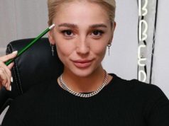 Настя Ивлеева показала свои достижения за 10 лет: «Машину помыла…»