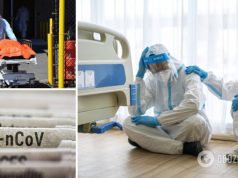 Названы причины смертей в Украине: коронавирус стал четвертой