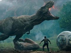 Со-основатель Neuralink предлагает построить настоящий Парк Юрского периода