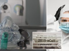 В Украине зафиксировали рекорд госпитализаций из-за COVID-19: в каких регионах мест меньше всего