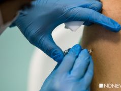 Вакцинация: почти четверть граждан Сербии сделали прививку от коронавируса