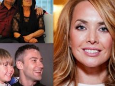 Дмитрия Шепелева и его сына ждет судебное разбирательство по иску родителей Жанны Фриске