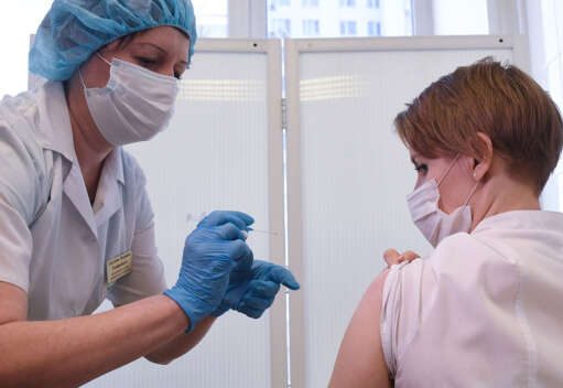 Кабмин направил дополнительные средства на закупку вакцин от Covid-19