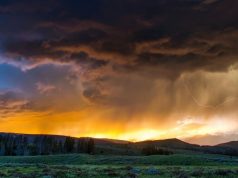 Украина окажется в кольце грозовых циклонов и фронтов: появился новый прогноз погоды