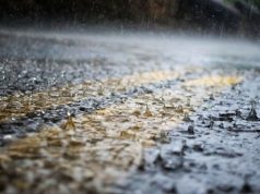 Украину накроют дожди: синоптик сказала, какие регионы может »пронести»