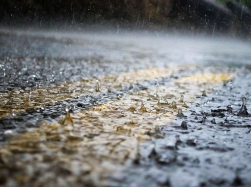 Украину накроют дожди: синоптик сказала, какие регионы может »пронести»