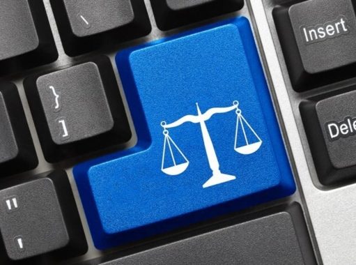 В Украине запустили е-судопроизводство: что изменится для граждан